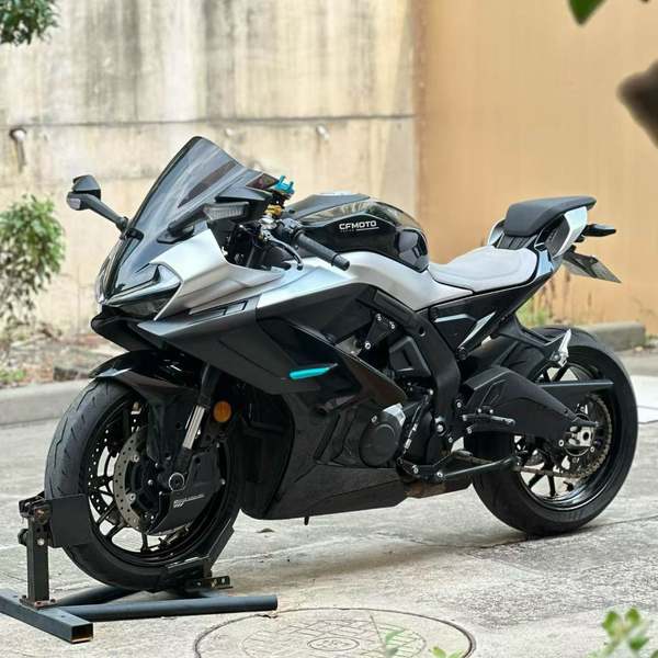 二手春风675SR-R