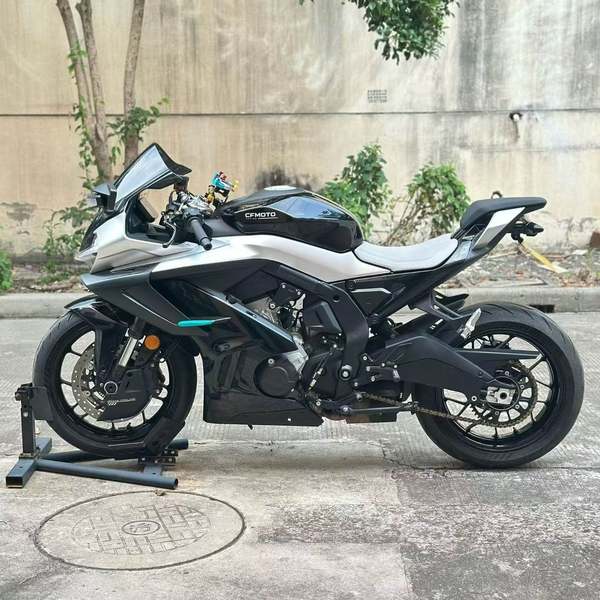 二手春风675SR-R