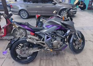 二手升仕310R