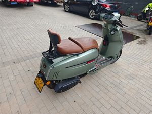 二手维多利亚Sixties 150Si