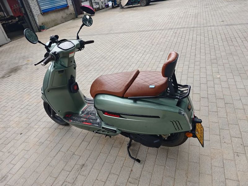 二手维多利亚Sixties 150Si