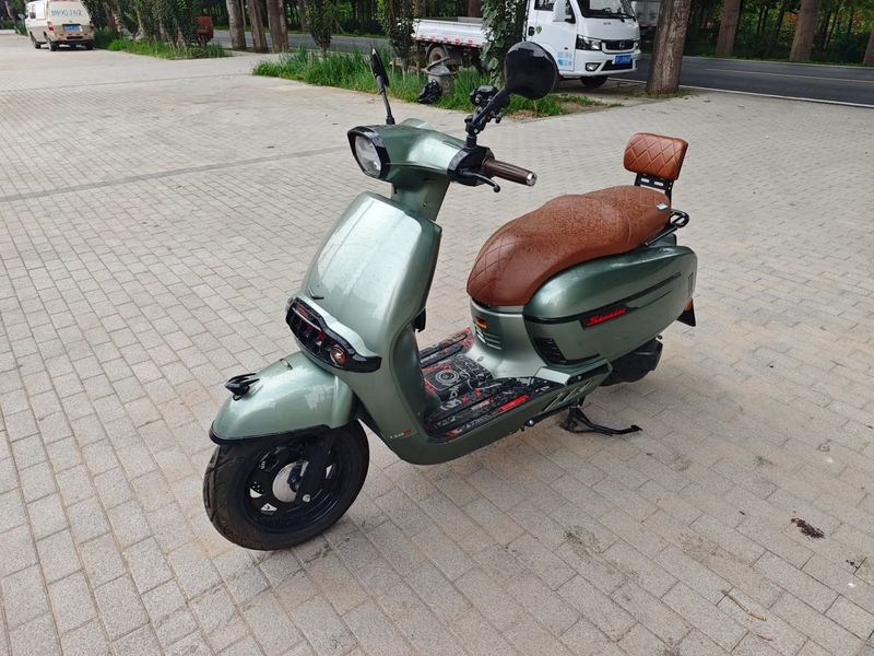 二手维多利亚Sixties 150Si