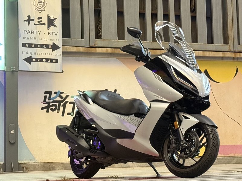 二手升仕350E