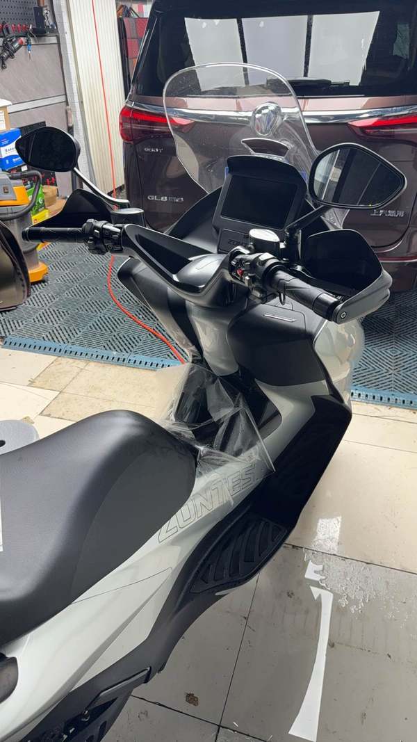 二手升仕350E