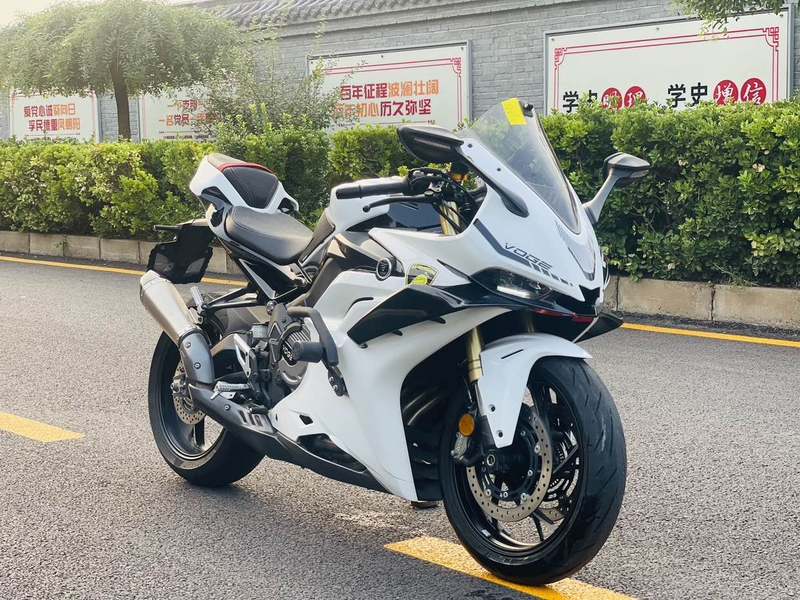 二手无极RR660S