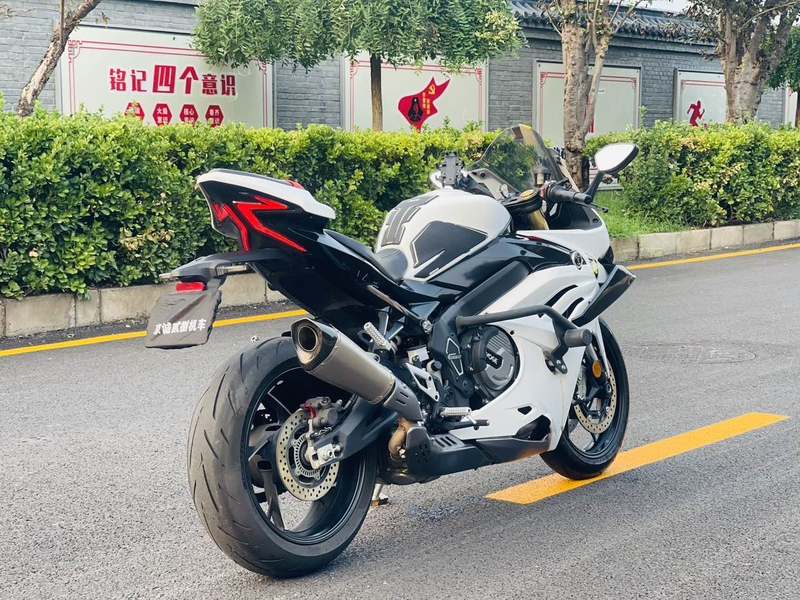 二手无极RR660S