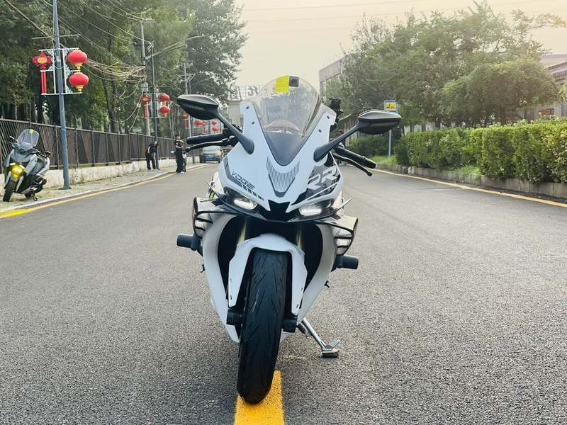 二手无极RR660S