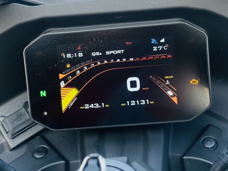 二手无极RR660S