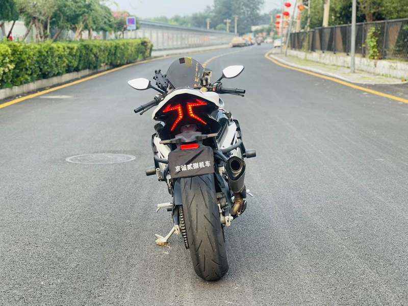 二手无极RR660S