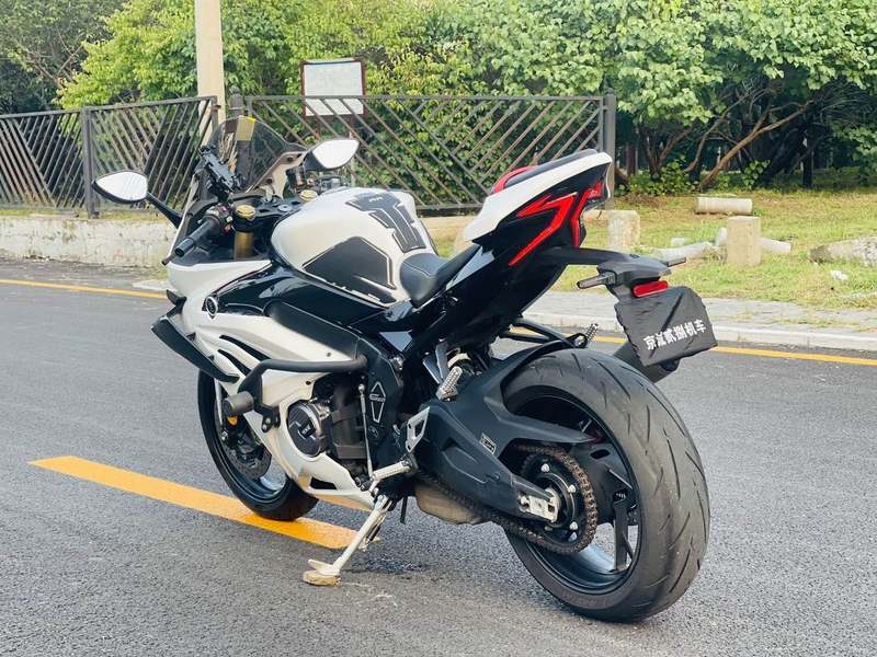 二手无极RR660S