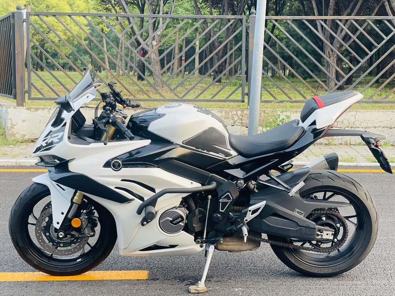 二手无极RR660S