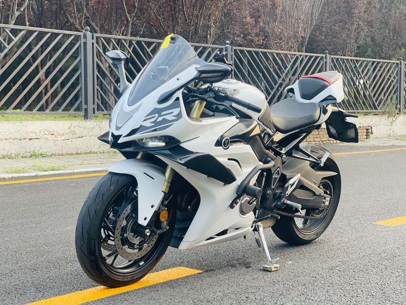 二手无极RR660S