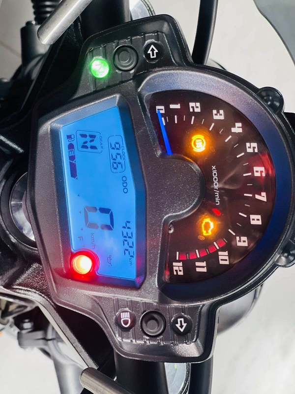 二手川崎Vulcan S 
