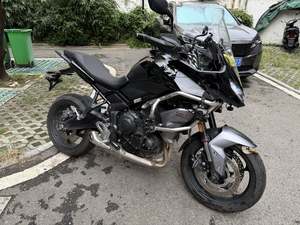二手凯旋Tiger Sport 660