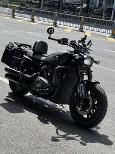 二手QJMOTOR闪600