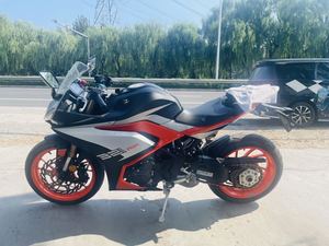 二手凯越321RR