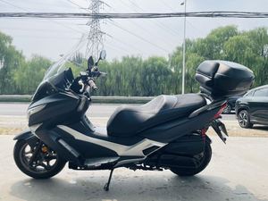 二手光阳赛艇 250