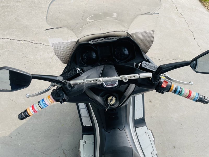 二手光阳赛艇 250