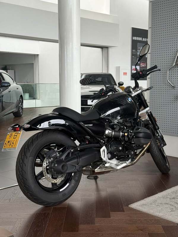 二手宝马R 12