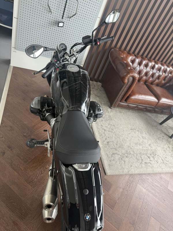 二手宝马R 12