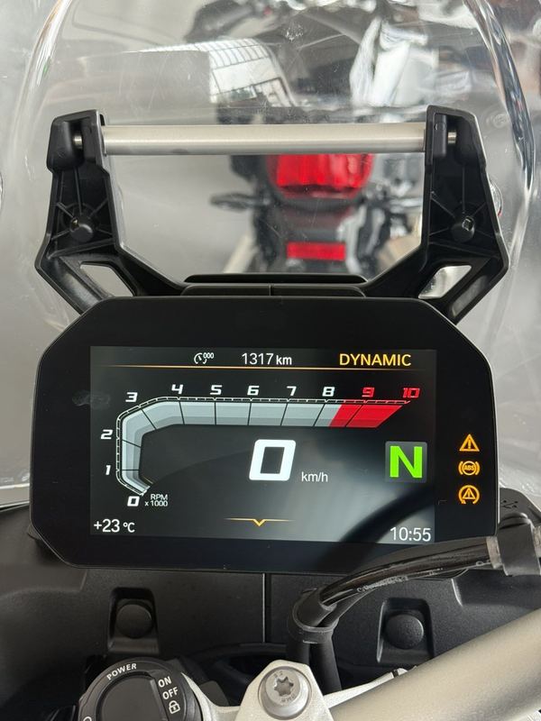 二手宝马F 900 GS