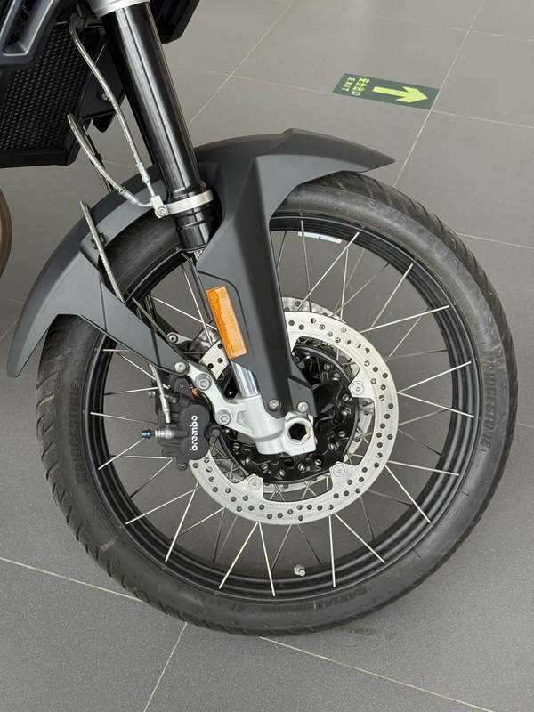二手宝马F 900 GS