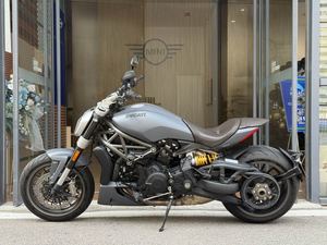 二手杜卡迪XDiavel