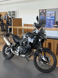 二手宝马F 900 GS