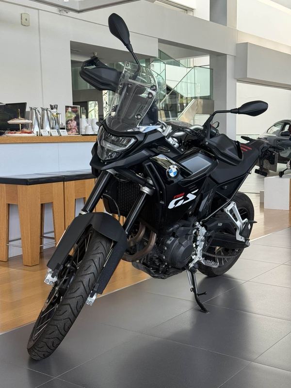 二手宝马F 900 GS