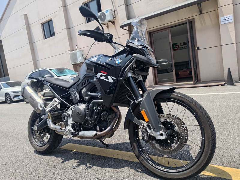 二手宝马F 900 GS