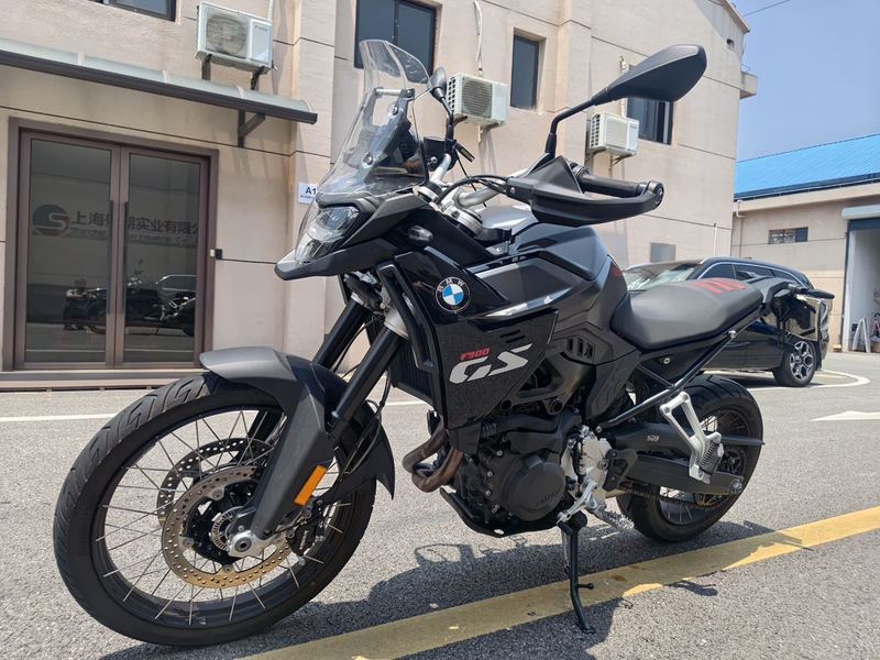 二手宝马F 900 GS