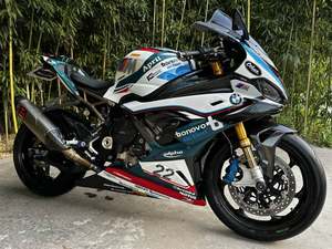 二手宝马S 1000 RR