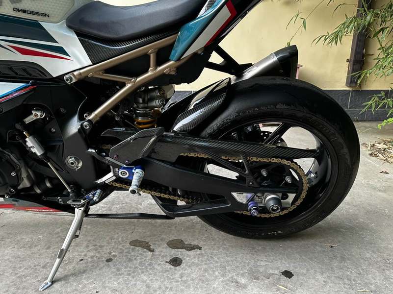 二手宝马S 1000 RR