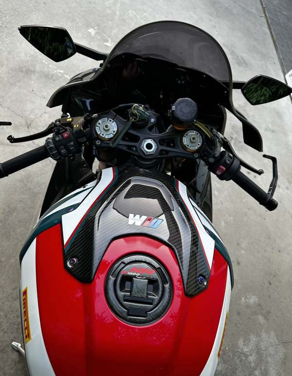 二手宝马S 1000 RR