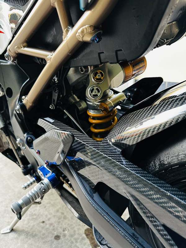 二手宝马S 1000 RR