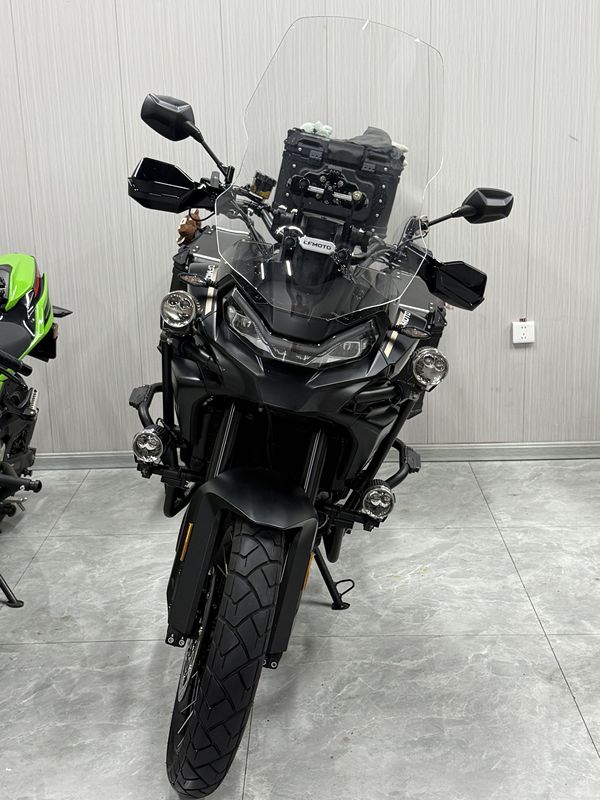 二手春风700MT
