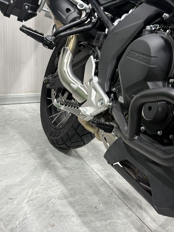 二手春风700MT