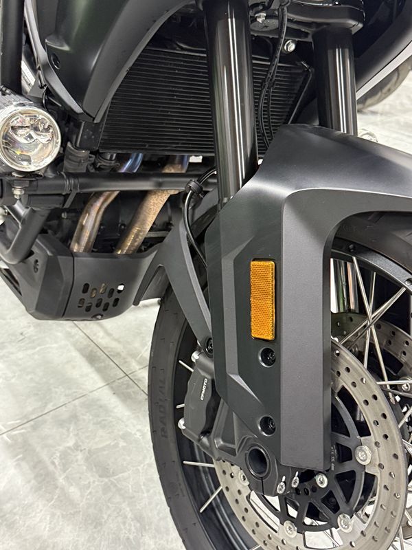 二手春风700MT