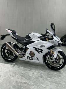 二手张雪机车500RR