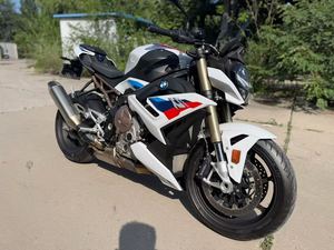 二手宝马S 1000 R