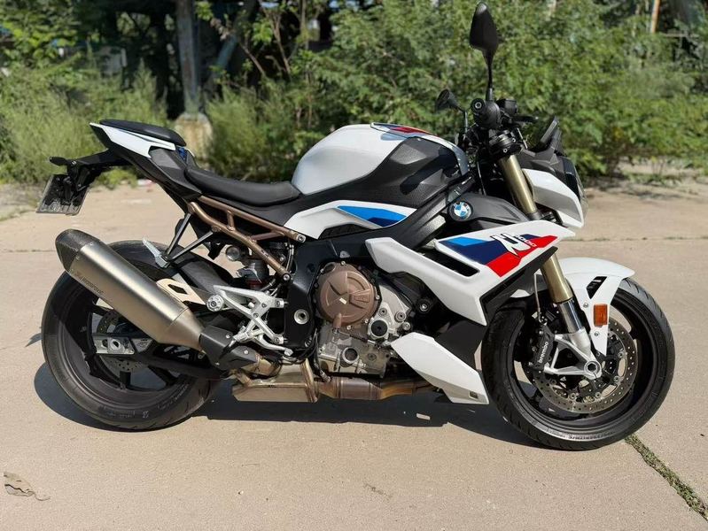 二手宝马S 1000 R