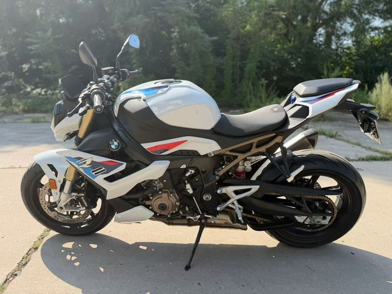 二手宝马S 1000 R