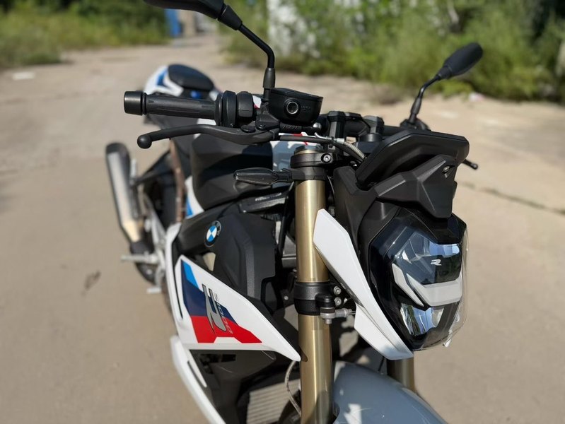 二手宝马S 1000 R