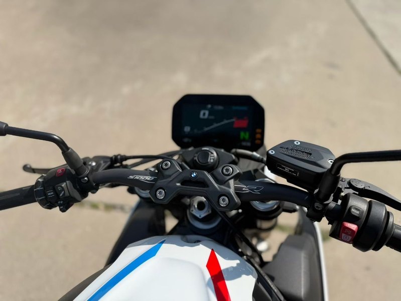 二手宝马S 1000 R