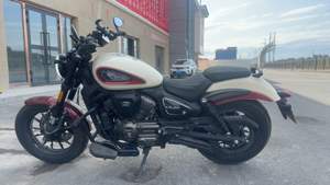 二手无极CU250