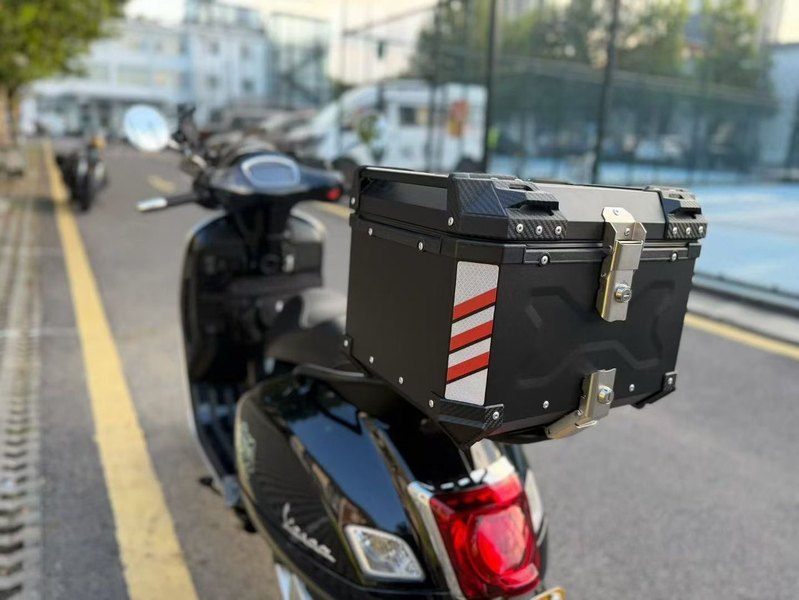 二手VESPAGTS