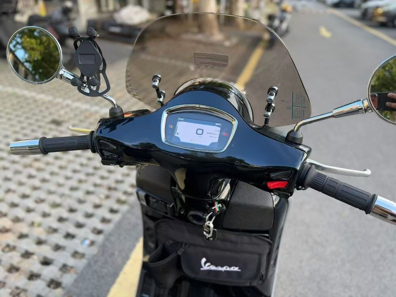 二手VESPAGTS