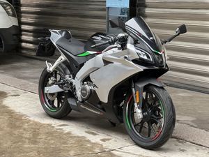 二手宗申阿普利亚GPR250R