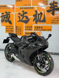 二手凯越450RR