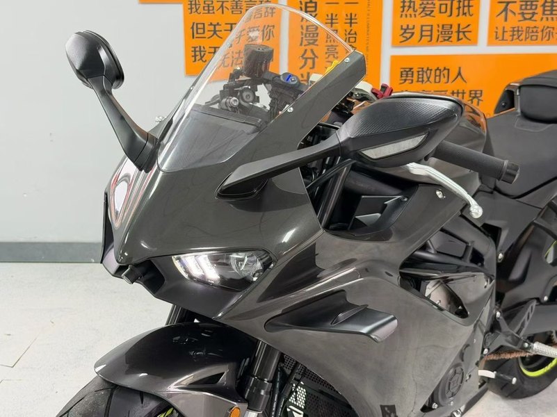 二手凯越450RR